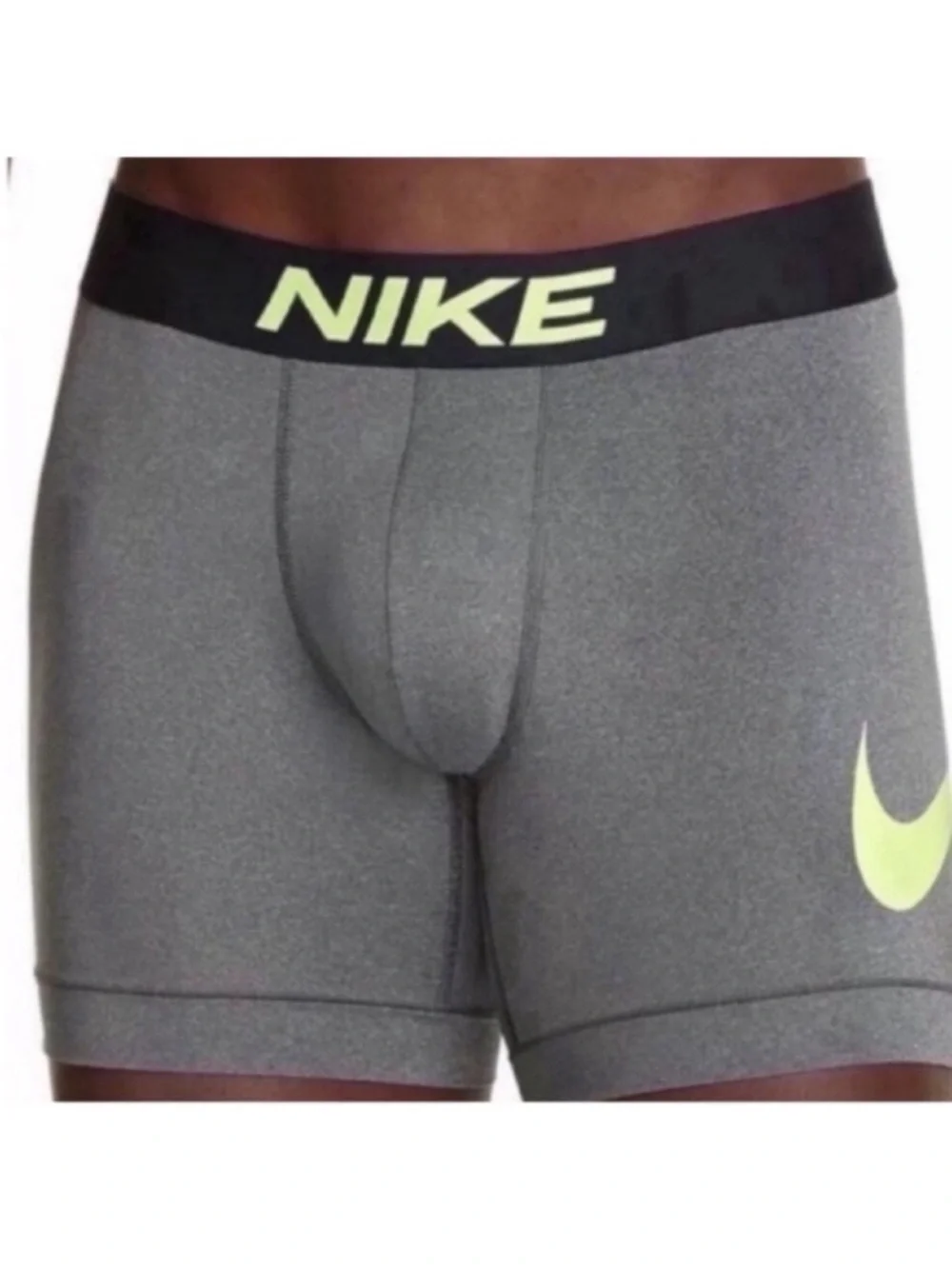 New Nike Dri-Fit Trunks Underwear